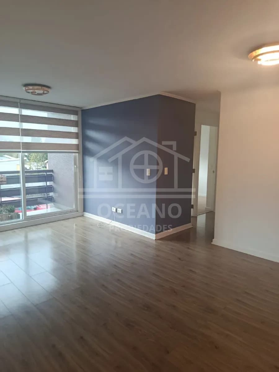 Lindo Departamento Valle Volcanes 3D/2D Sector Residencial