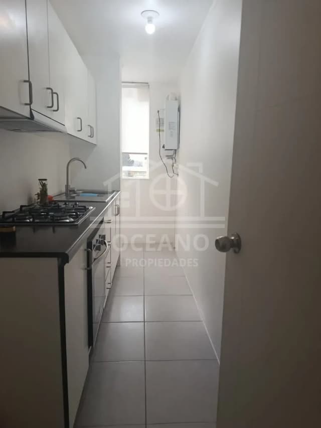 Lindo Departamento Valle Volcanes 3D/2D Sector Residencial