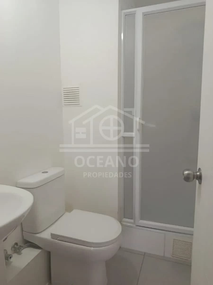 Lindo Departamento Valle Volcanes 3D/2D Sector Residencial