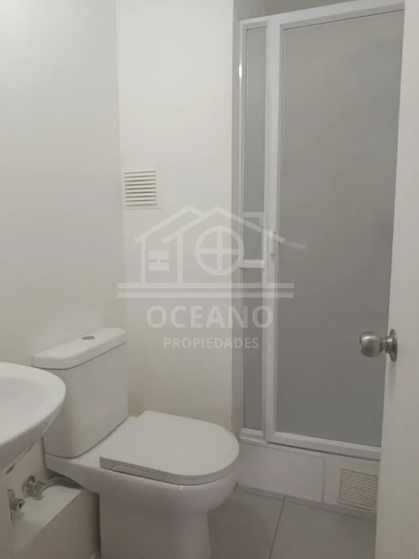 Lindo Departamento Valle Volcanes 3D/2D Sector Residencial