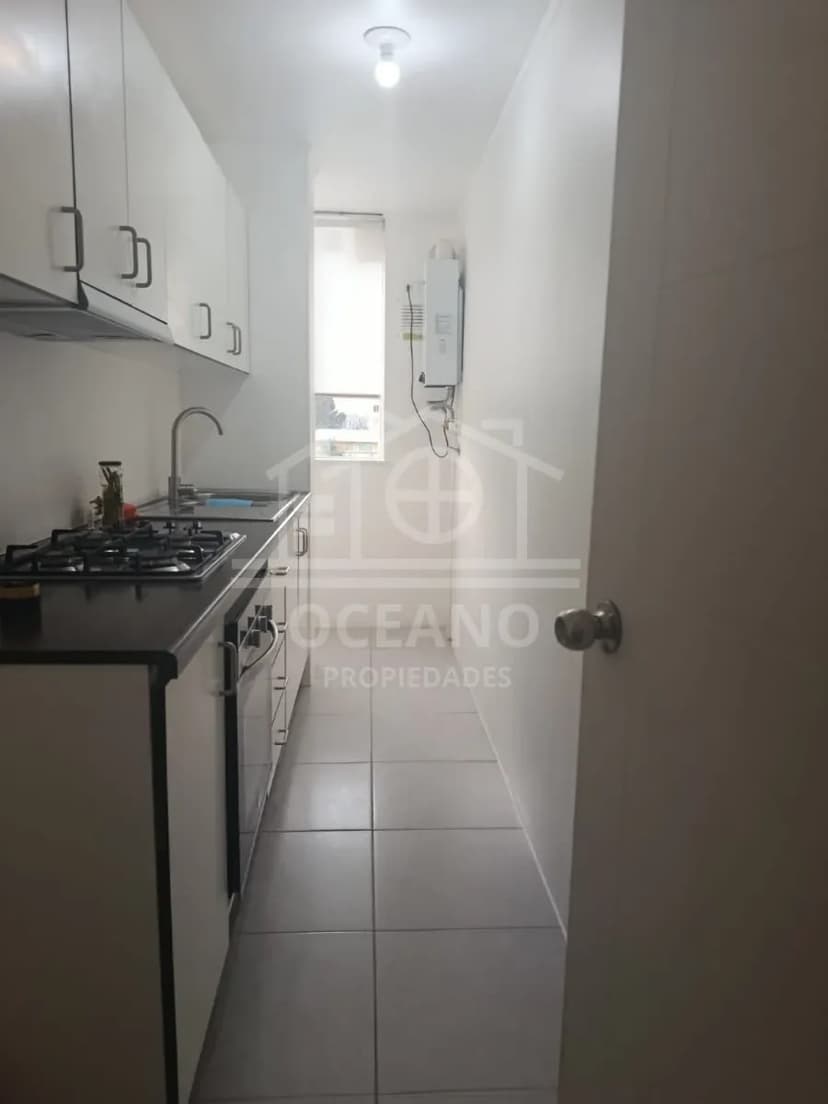 Lindo Departamento Valle Volcanes 3D/2D Sector Residencial