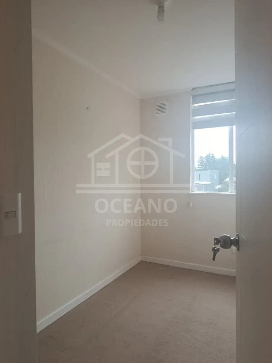 Lindo Departamento Valle Volcanes 3D/2D Sector Residencial