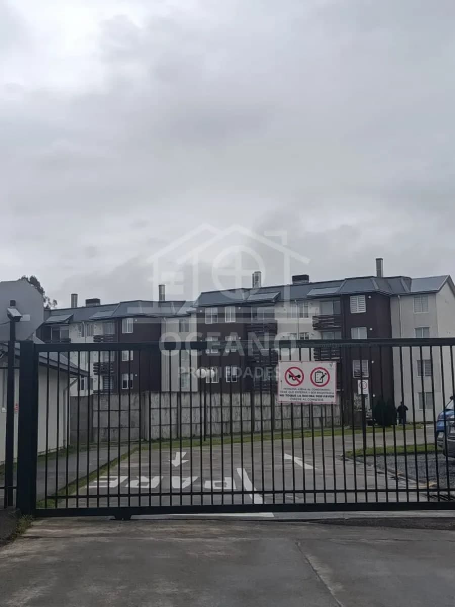 Lindo Departamento Valle Volcanes 3D/2D Sector Residencial