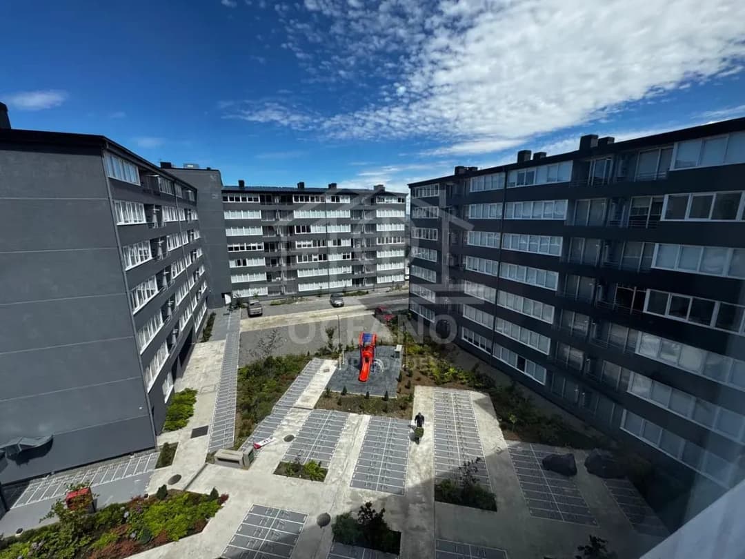 Departamento 2D/1B Amoblado sector Egaña