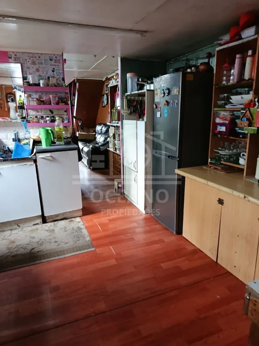 Casa Alerce Sur Excelente Ubicacion