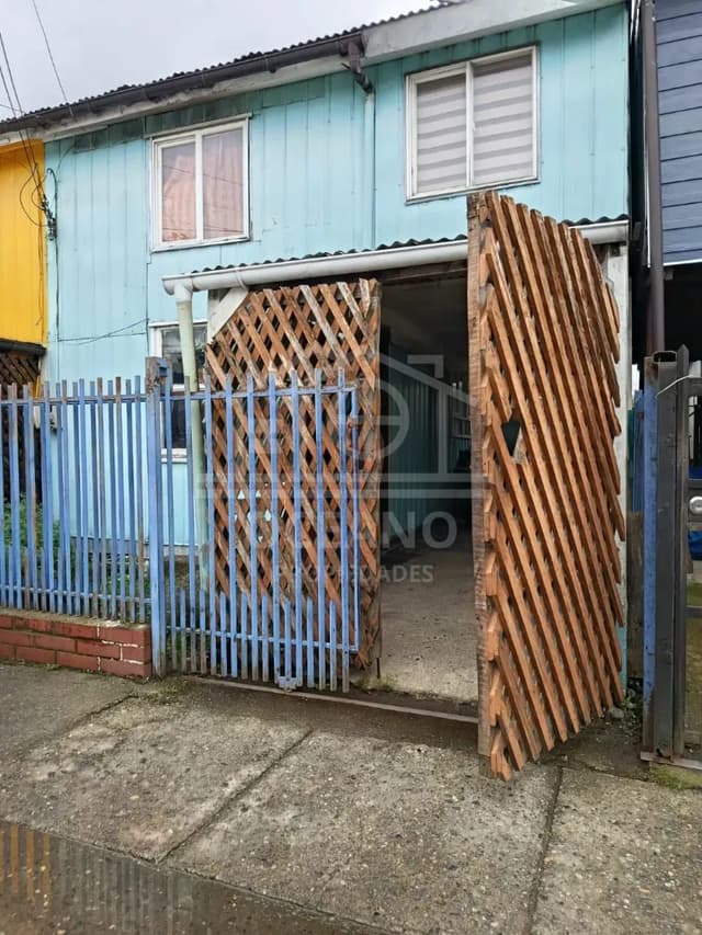 Casa Alerce Sur Excelente Ubicacion