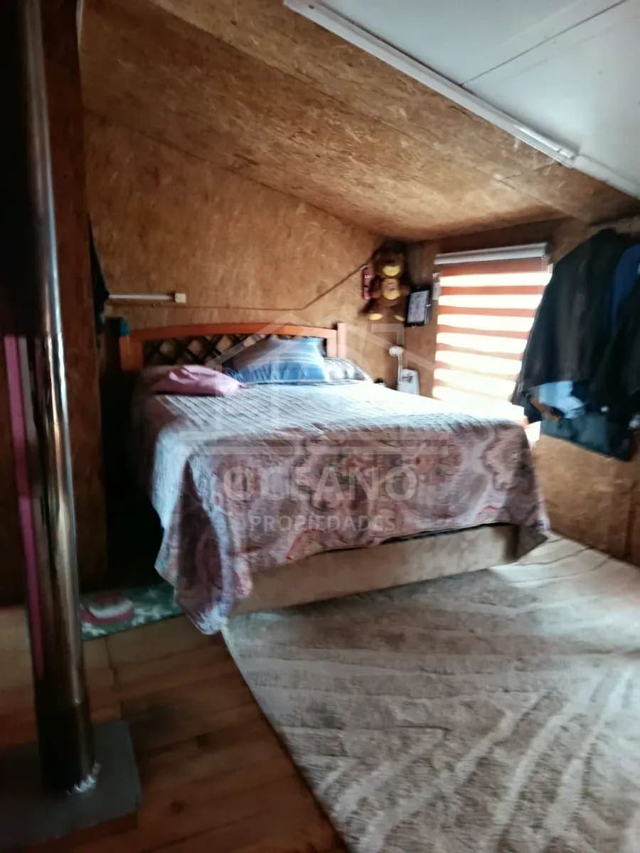 Casa Alerce Sur Excelente Ubicacion