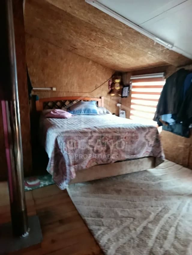 Casa Alerce Sur Excelente Ubicacion