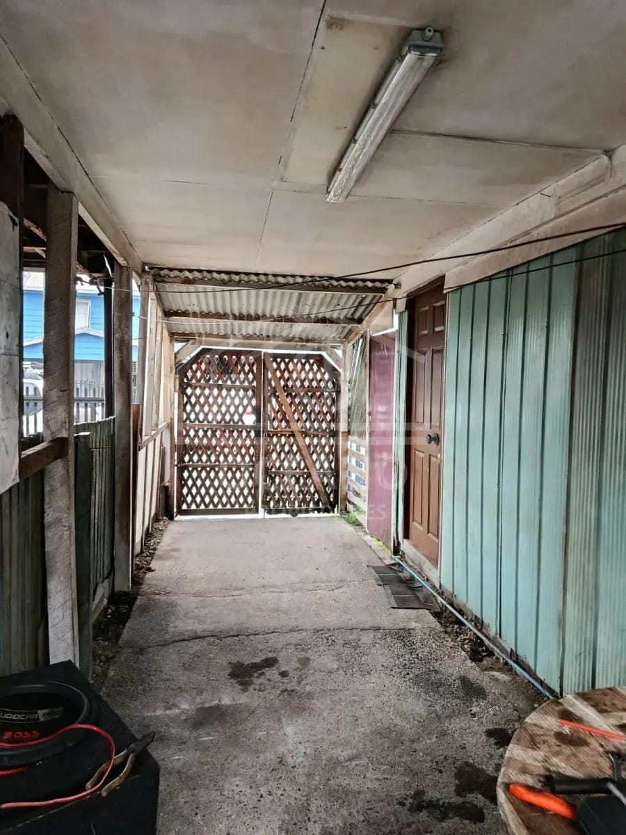 Casa Alerce Sur Excelente Ubicacion