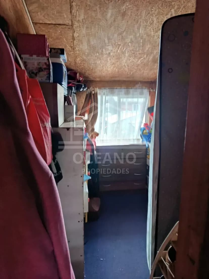 Casa Alerce Sur Excelente Ubicacion