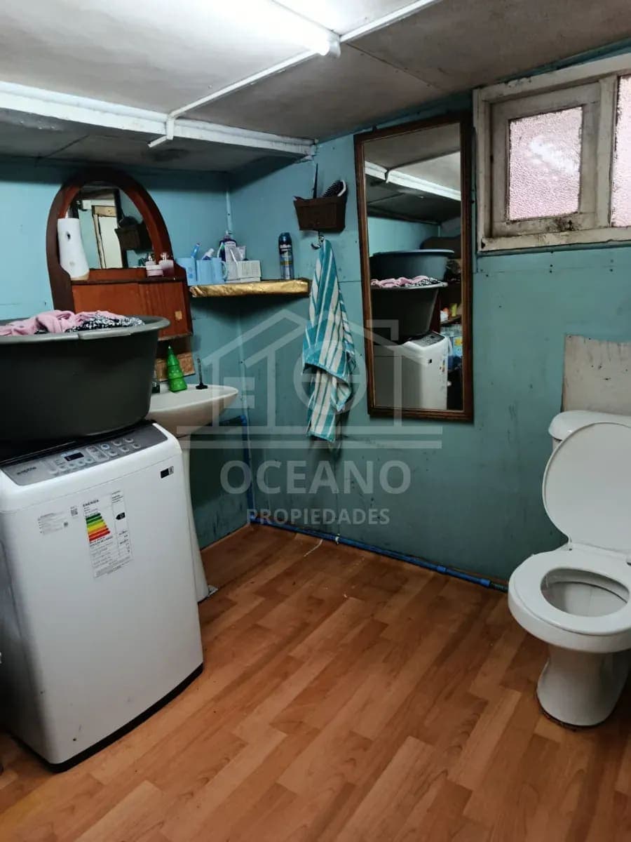 Casa Alerce Sur Excelente Ubicacion