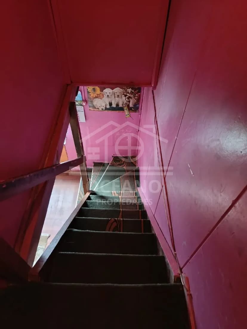 Casa Alerce Sur Excelente Ubicacion