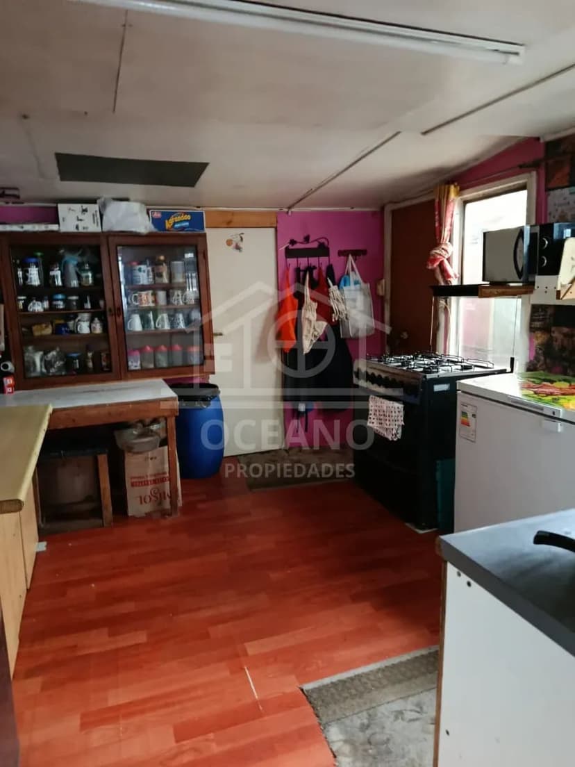 Casa Alerce Sur Excelente Ubicacion