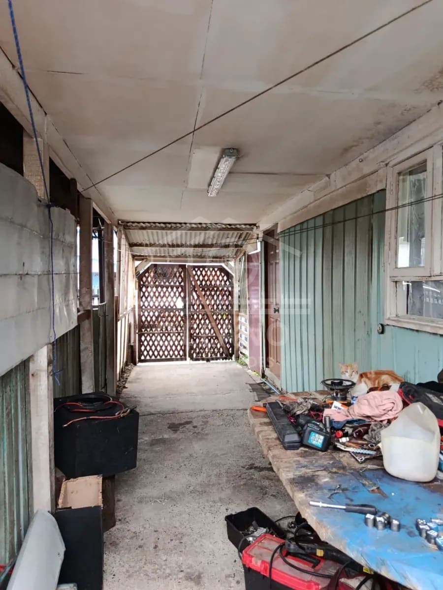 Casa Alerce Sur Excelente Ubicacion