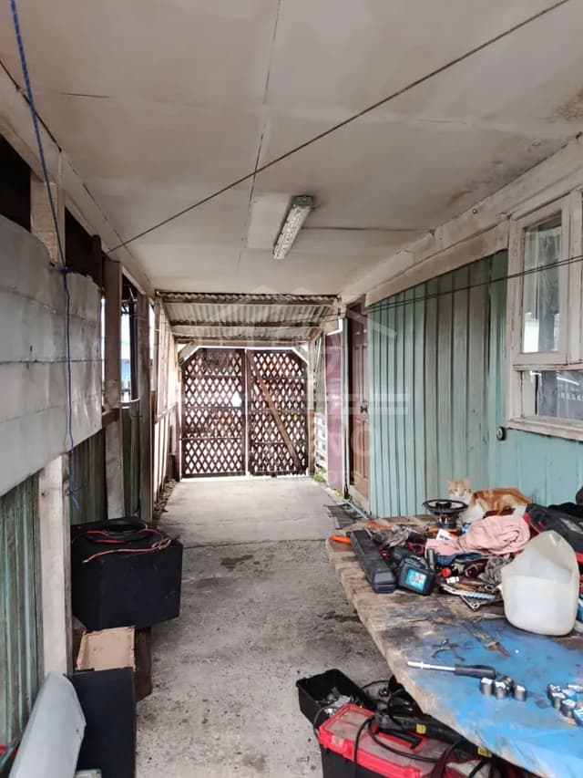 Casa Alerce Sur Excelente Ubicacion