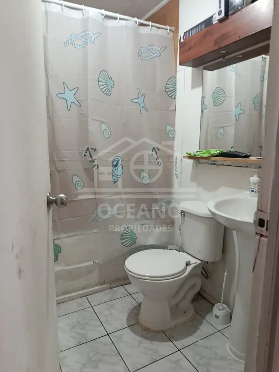 Linda Casa 2D/1B Ampliada en Altos de Alerce