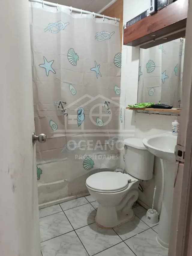 Linda Casa 2D/1B Ampliada en Altos de Alerce