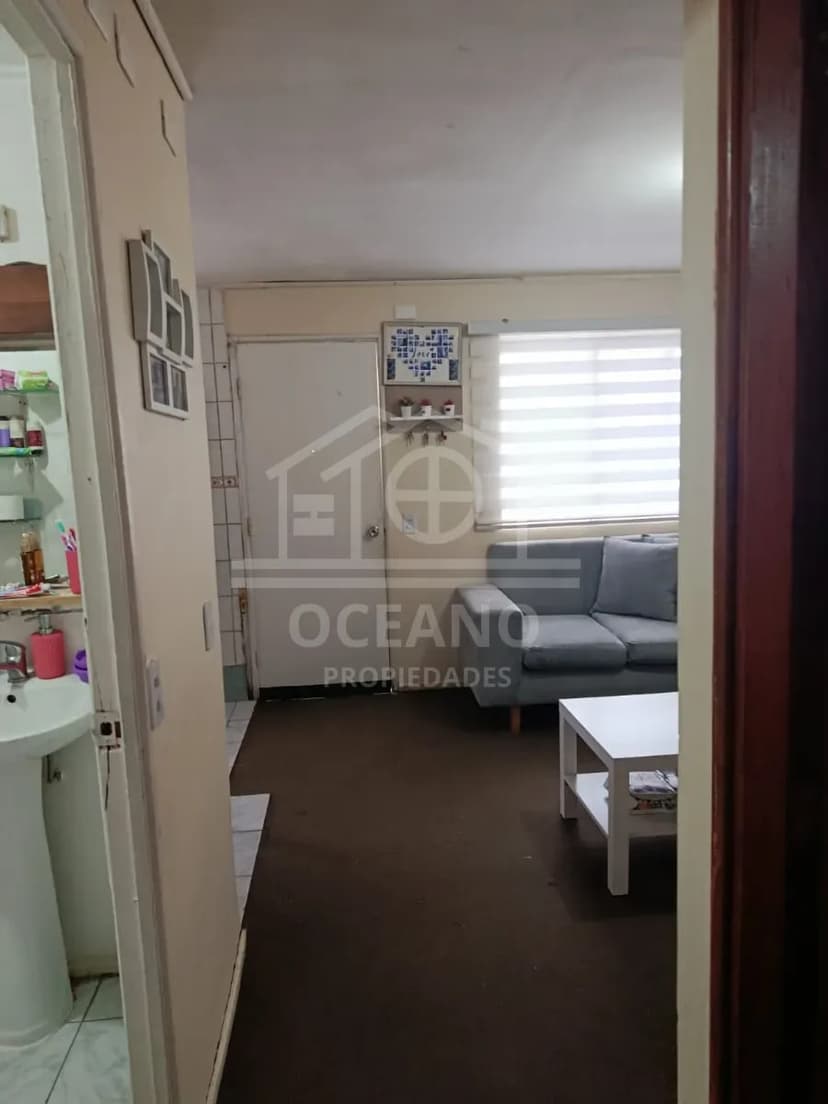 Linda Casa 2D/1B Ampliada en Altos de Alerce