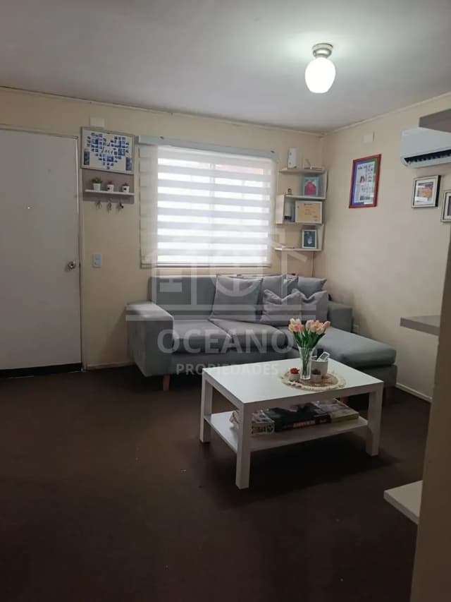 Linda Casa 2D/1B Ampliada en Altos de Alerce