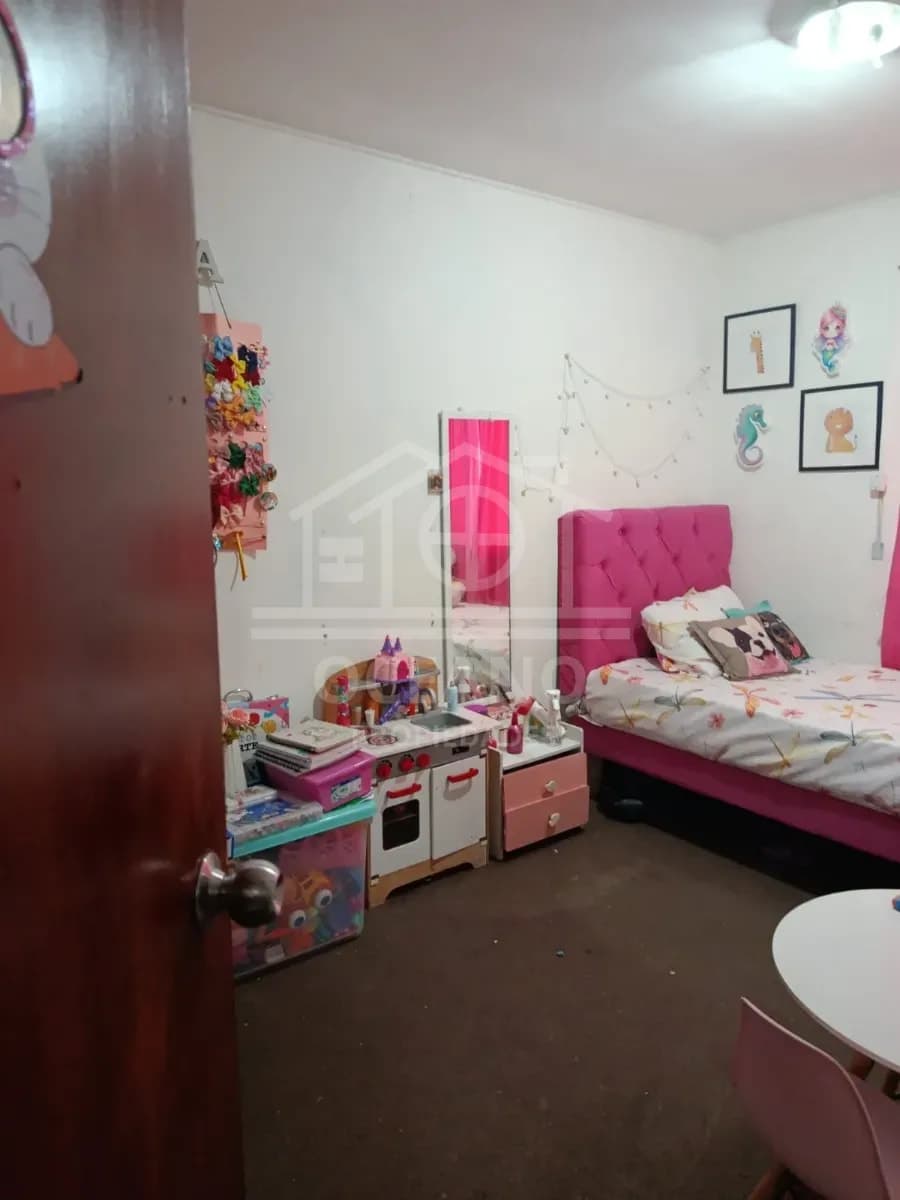 Linda Casa 2D/1B Ampliada en Altos de Alerce