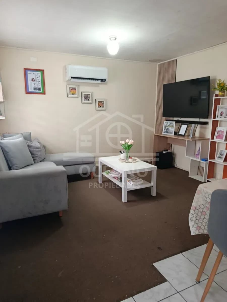 Linda Casa 2D/1B Ampliada en Altos de Alerce