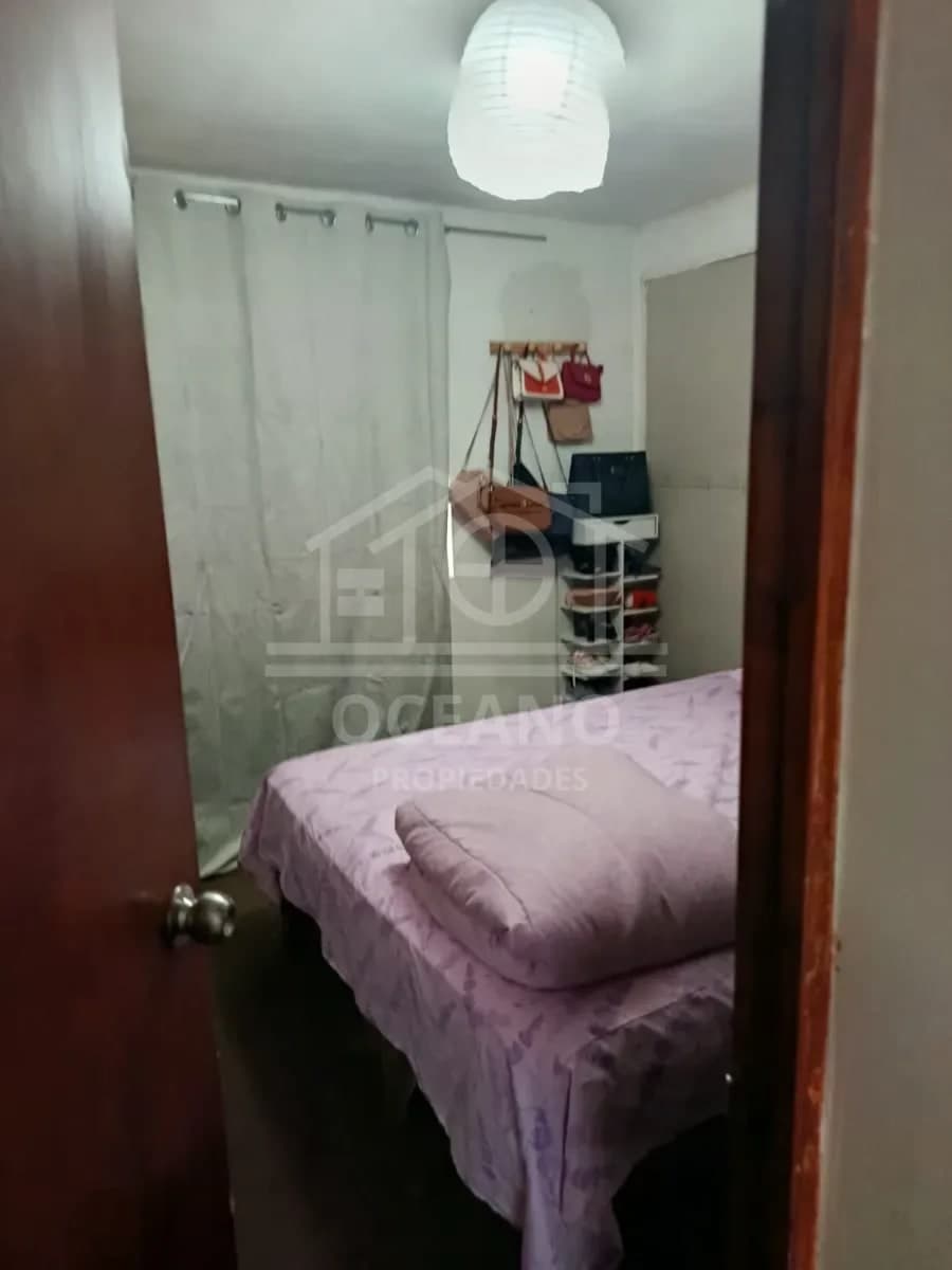 Linda Casa 2D/1B Ampliada en Altos de Alerce