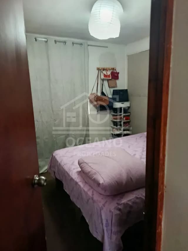 Linda Casa 2D/1B Ampliada en Altos de Alerce