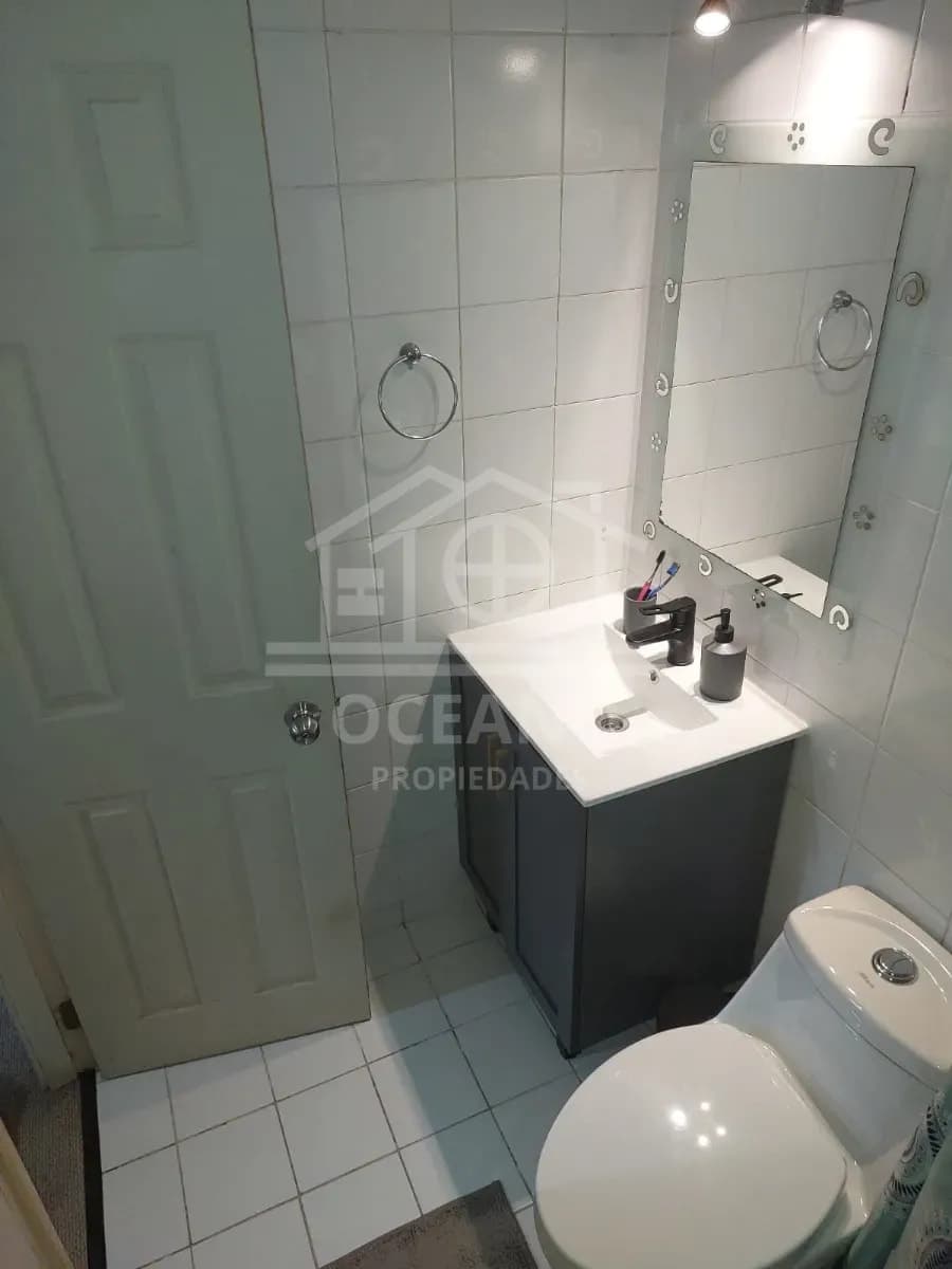 Gran Casa Valle Volcanes 3D/2B Sector Residencial