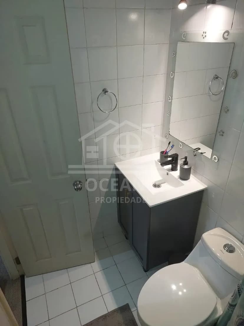 Gran Casa Valle Volcanes 3D/2B Sector Residencial