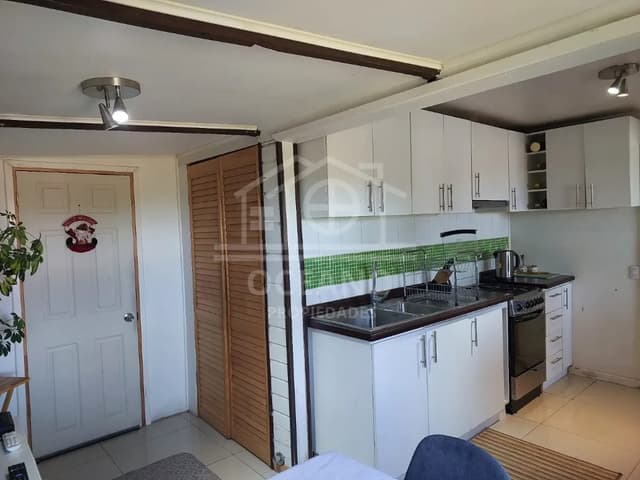 Gran Casa Valle Volcanes 3D/2B Sector Residencial