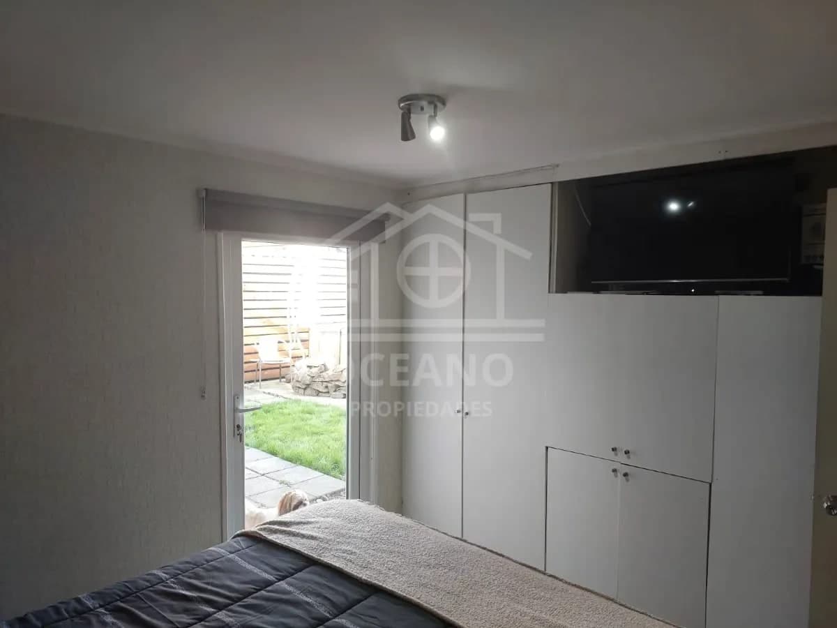 Gran Casa Valle Volcanes 3D/2B Sector Residencial