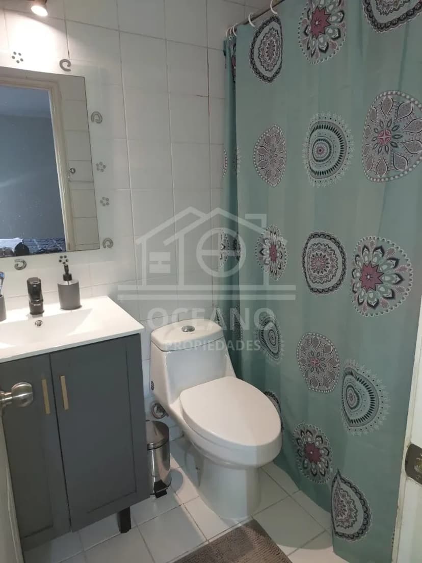 Gran Casa Valle Volcanes 3D/2B Sector Residencial