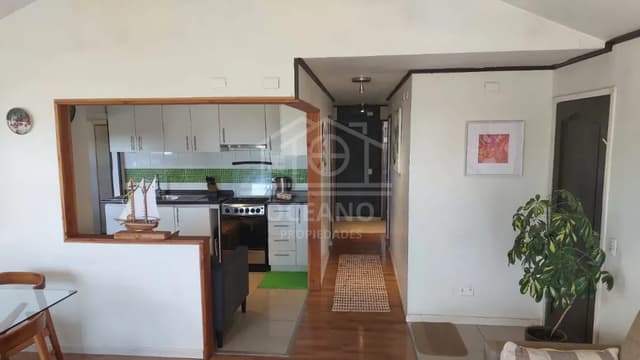 Gran Casa Valle Volcanes 3D/2B Sector Residencial