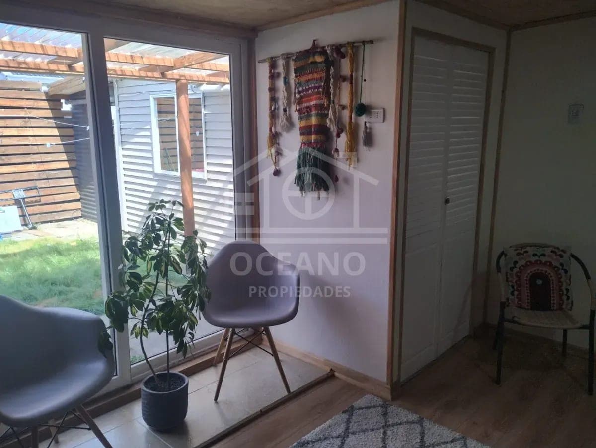 Gran Casa Valle Volcanes 3D/2B Sector Residencial