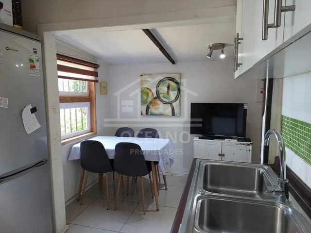 Gran Casa Valle Volcanes 3D/2B Sector Residencial