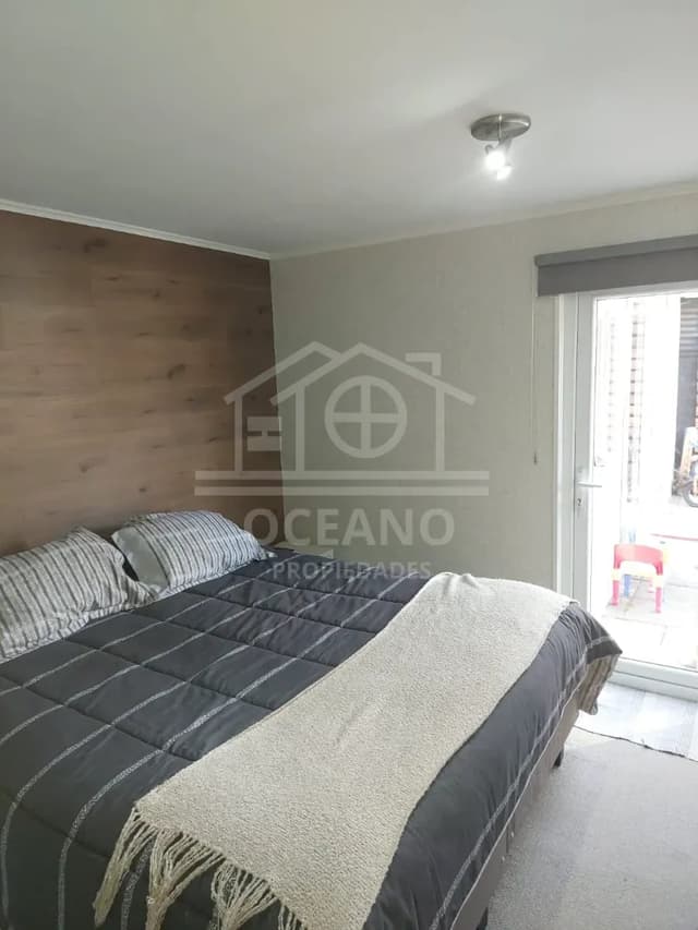 Gran Casa Valle Volcanes 3D/2B Sector Residencial