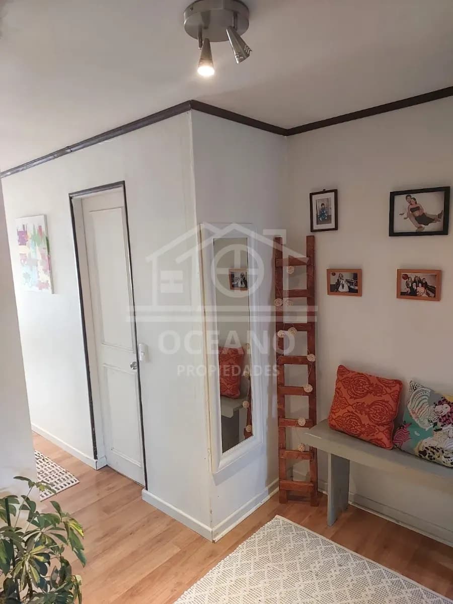 Gran Casa Valle Volcanes 3D/2B Sector Residencial