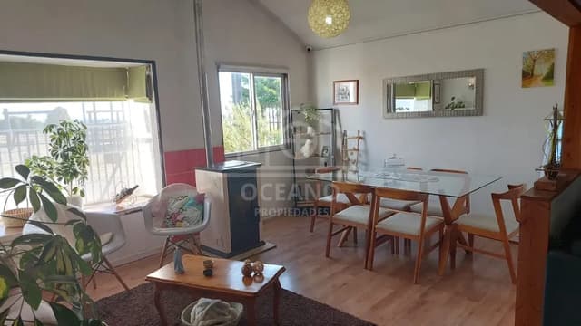 Gran Casa Valle Volcanes 3D/2B Sector Residencial