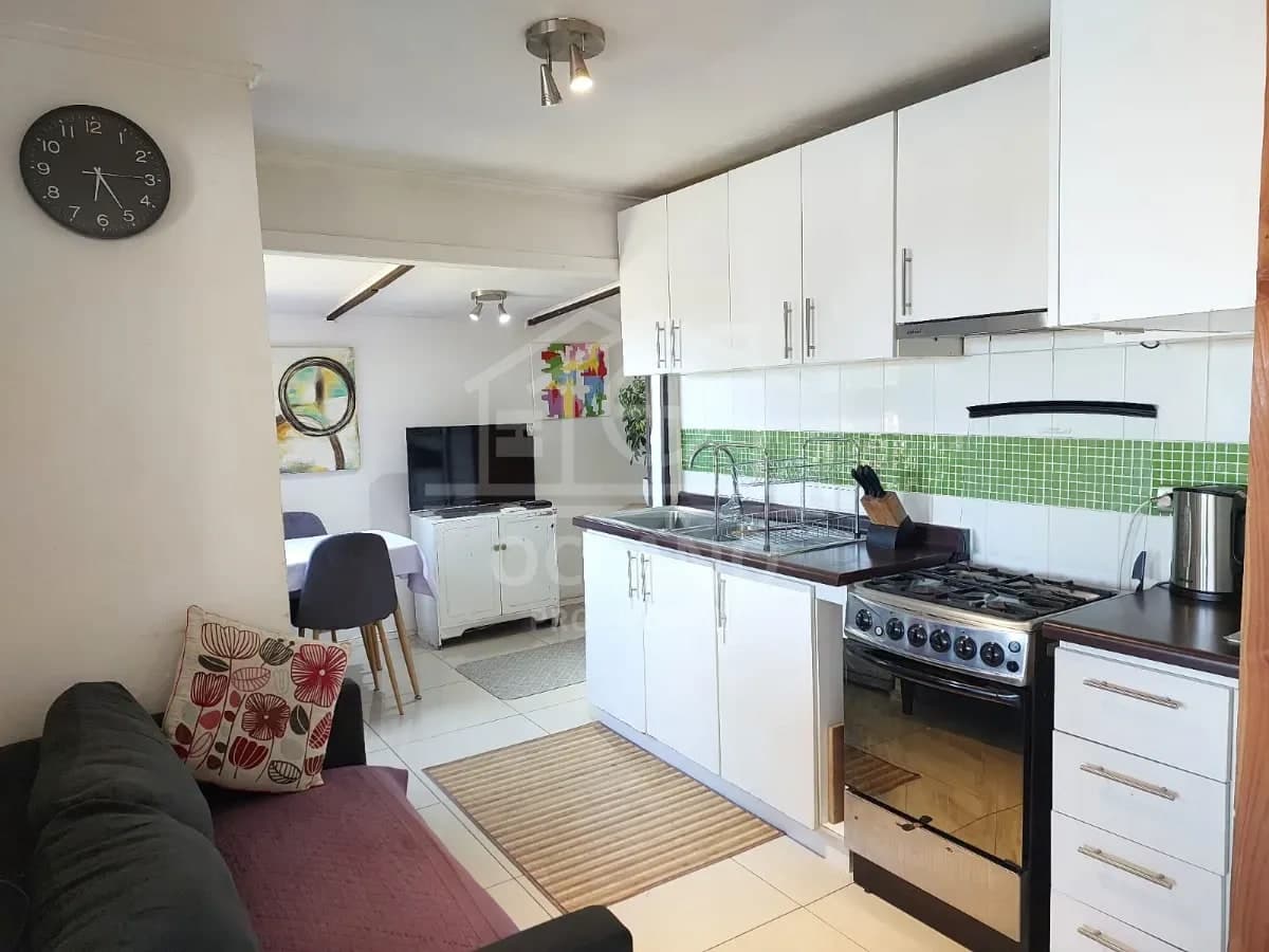 Gran Casa Valle Volcanes 3D/2B Sector Residencial