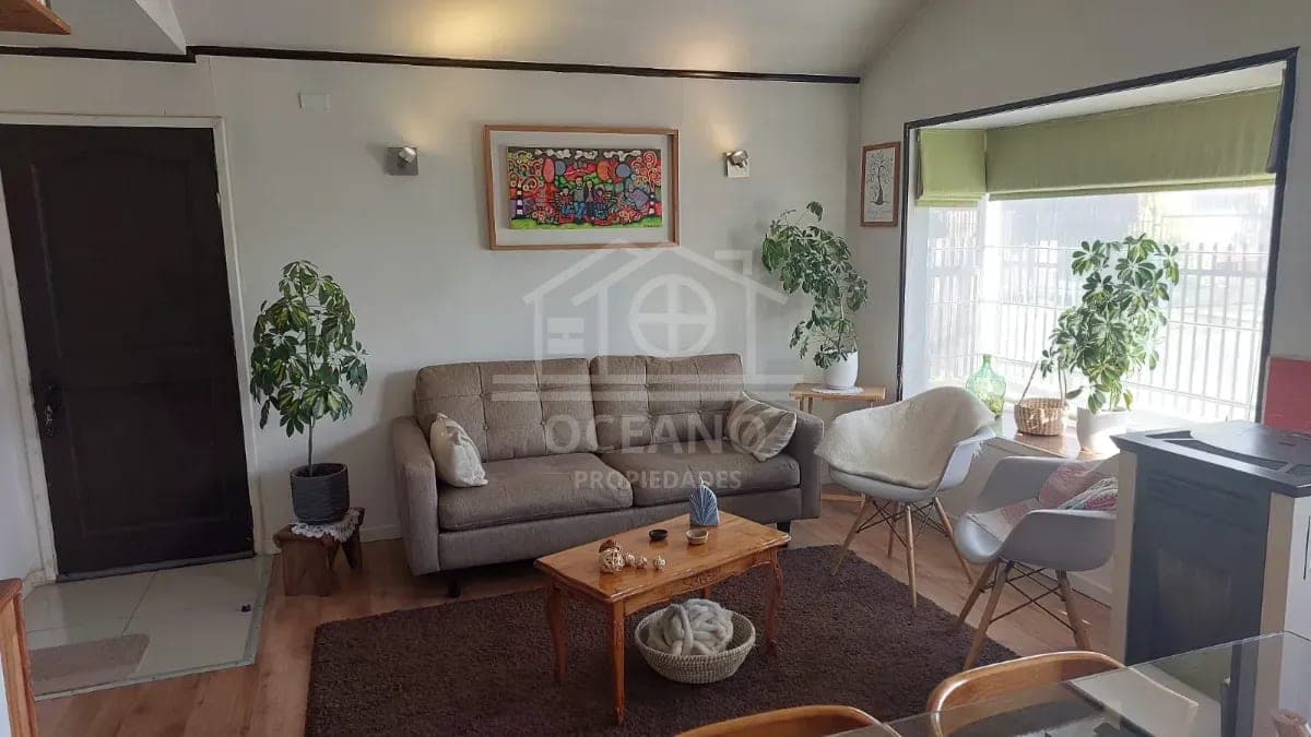 Gran Casa Valle Volcanes 3D/2B Sector Residencial