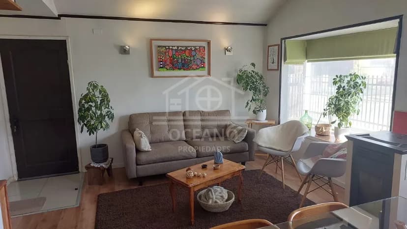 Gran Casa Valle Volcanes 3D/2B Sector Residencial