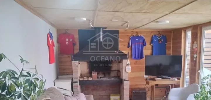 Gran Casa Valle Volcanes 3D/2B Sector Residencial