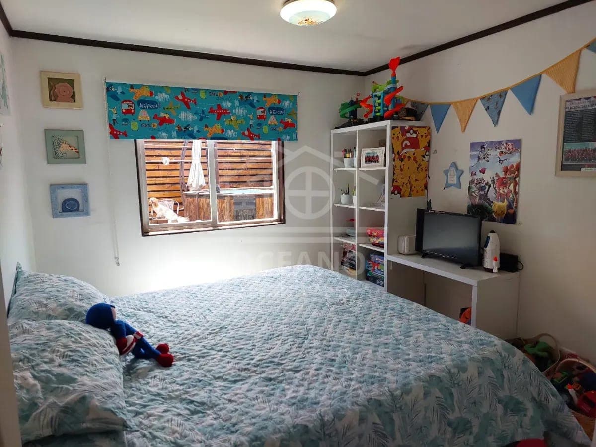 Gran Casa Valle Volcanes 3D/2B Sector Residencial