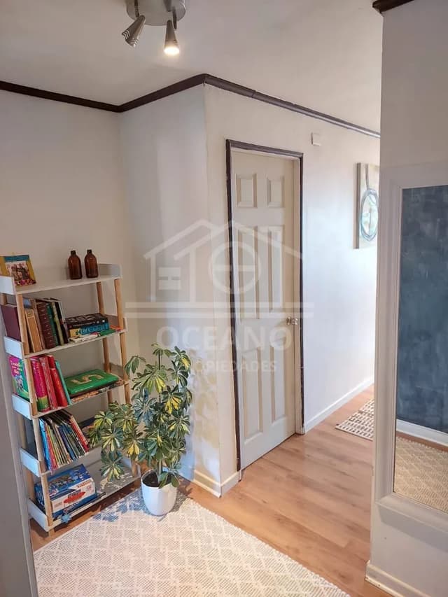 Gran Casa Valle Volcanes 3D/2B Sector Residencial