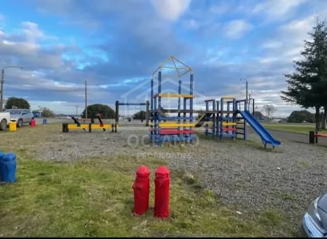 Gran Casa Valle Volcanes 3D/2B Sector Residencial