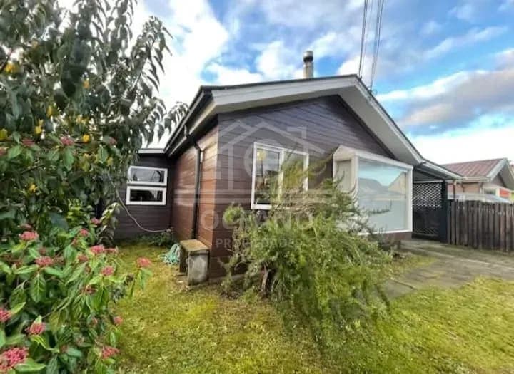 Gran Casa Valle Volcanes 3D/2B Sector Residencial