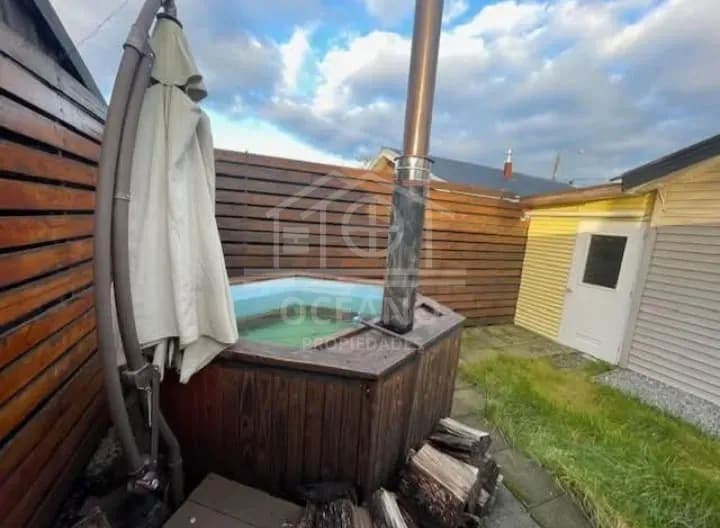 Gran Casa Valle Volcanes 3D/2B Sector Residencial